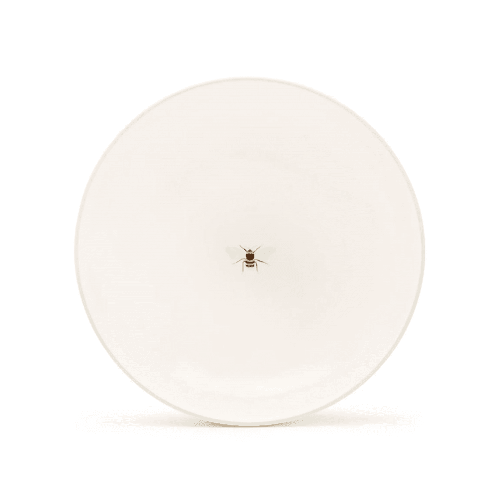 Bees Pasta Bowl, Natural