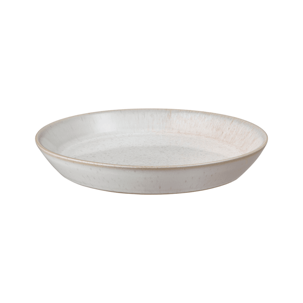 Kiln Coral Small Plate