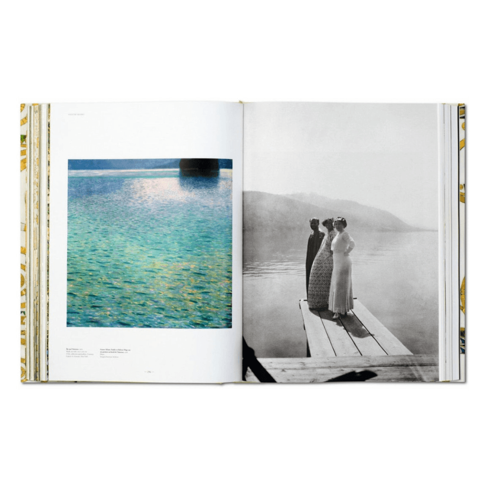 Gustav Klimt: The Complete Paintings