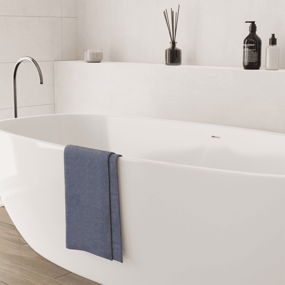 Bamboo Bath Towel