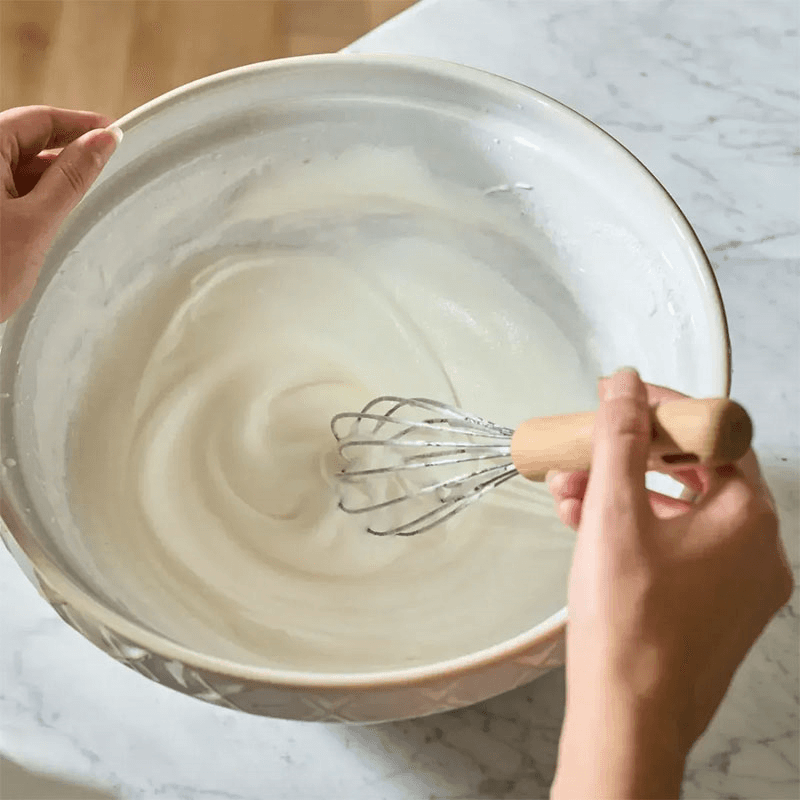 Albury Mixing Bowl