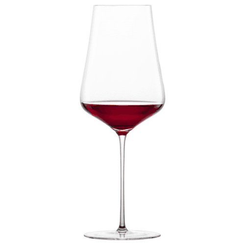 Image showing the Duo Bordeaux Red Wine Glass product.
