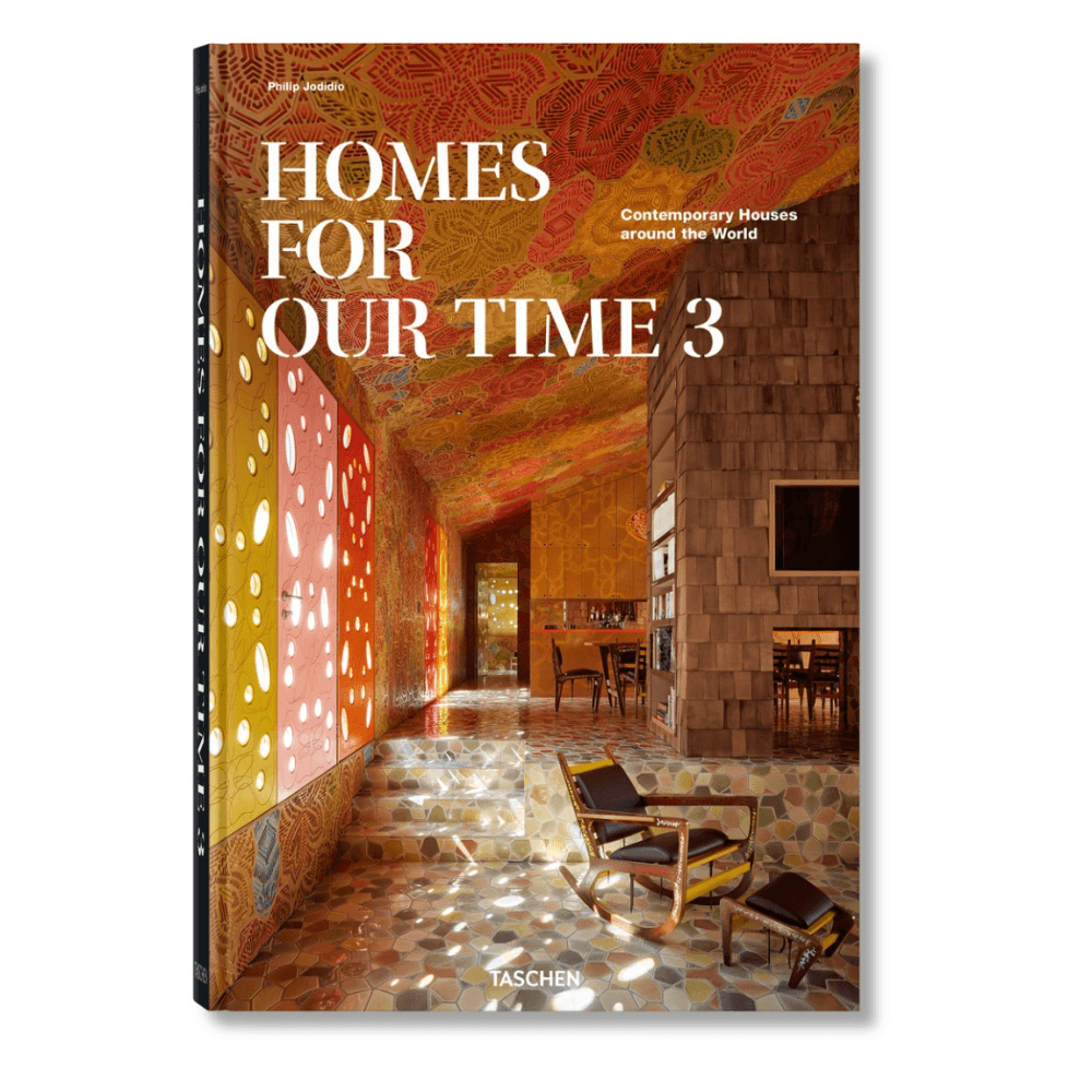 Homes for Our Time: Contemporary Houses Around the World, Vol. 3