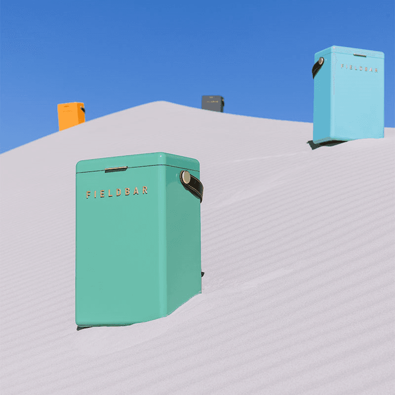 Drinks Box