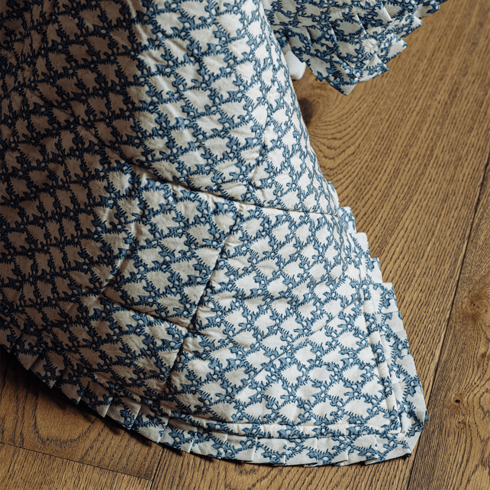 Clara Bedspread