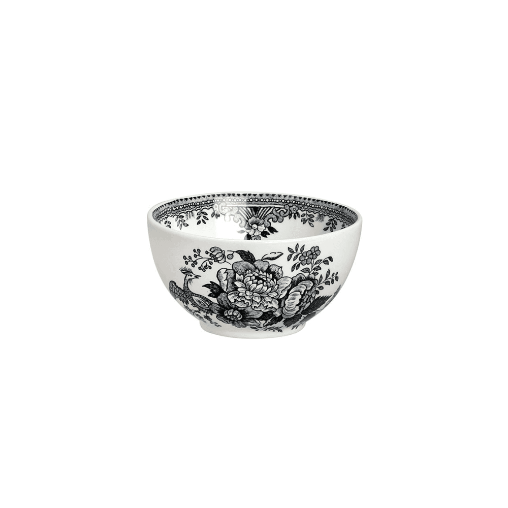 Asiatic Pheasants Soup Bowl