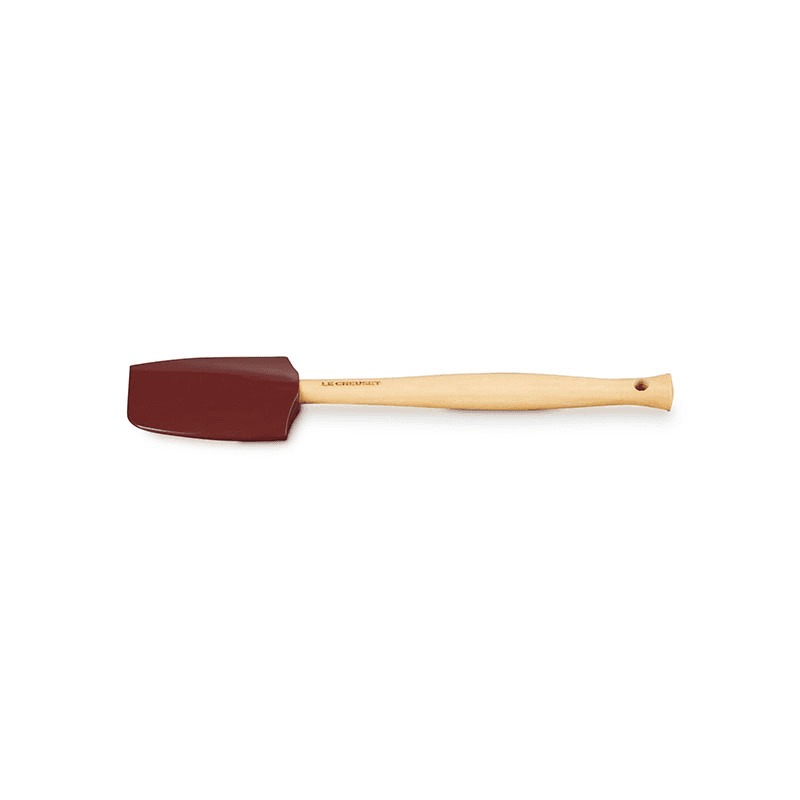 Craft Spatula, Garnet