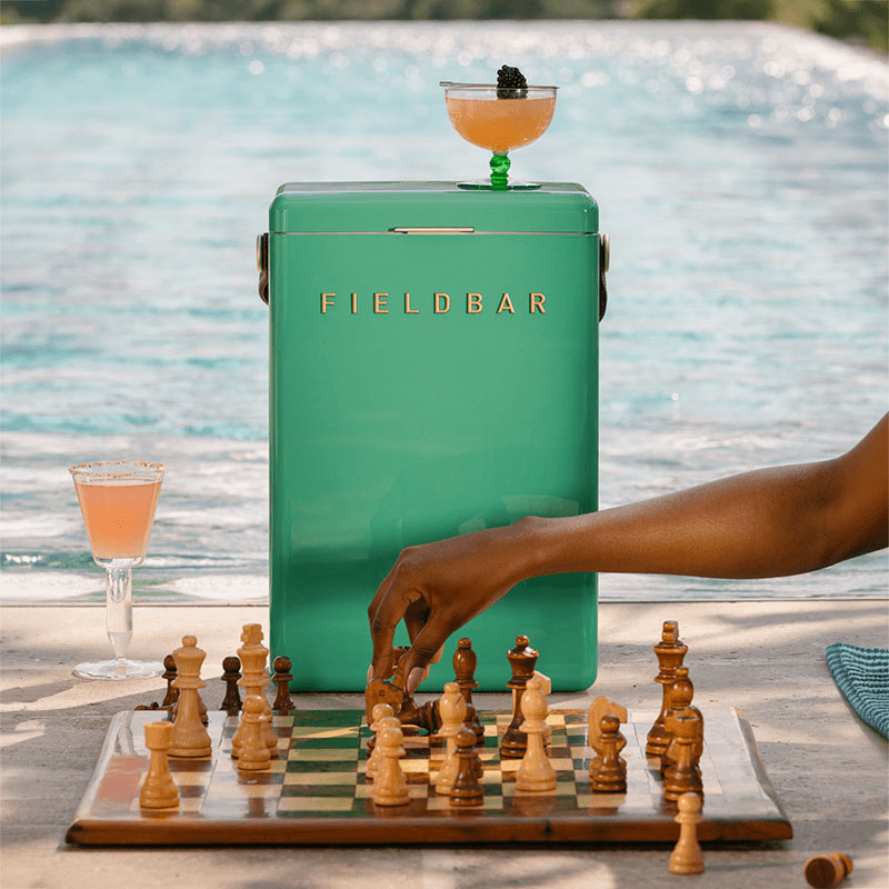 Drinks Box