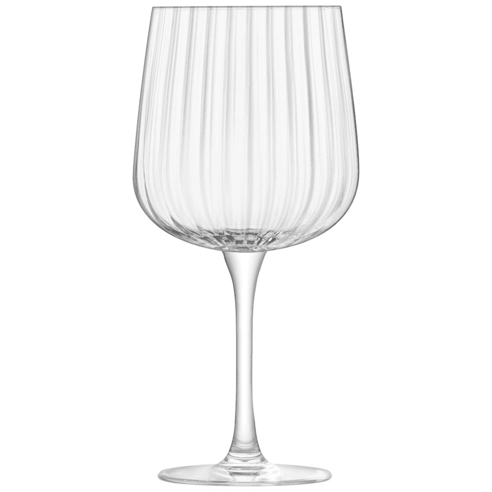 Arc Flow Set of 2 Wine Glasses