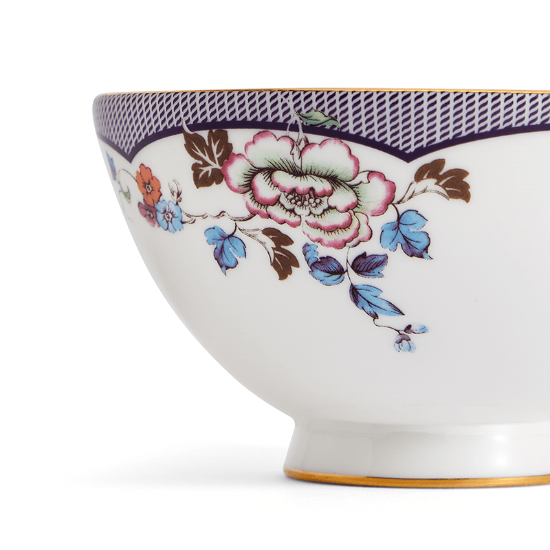 Fortune Bowl, Multi