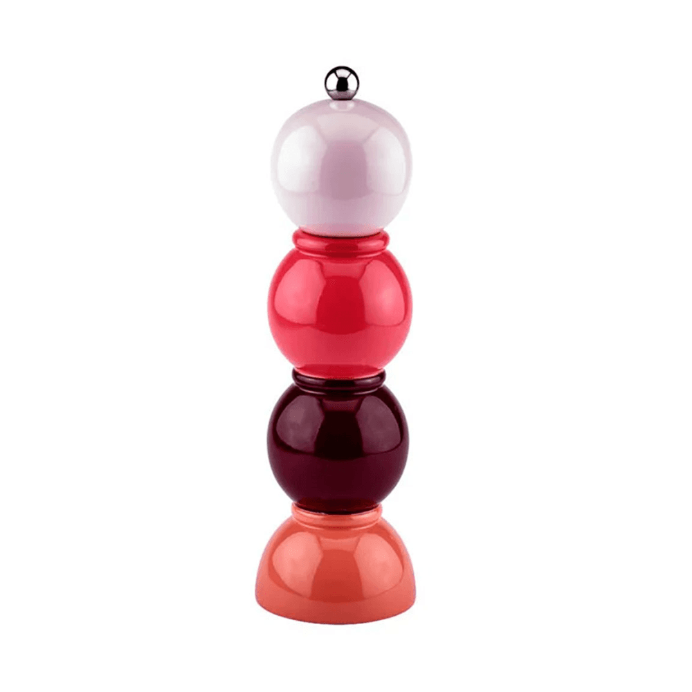Multi Bobbin Salt or Pepper Mill