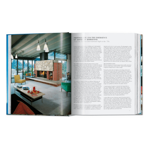 Image showing the Julius Shulman: Modernism Rediscovered product.