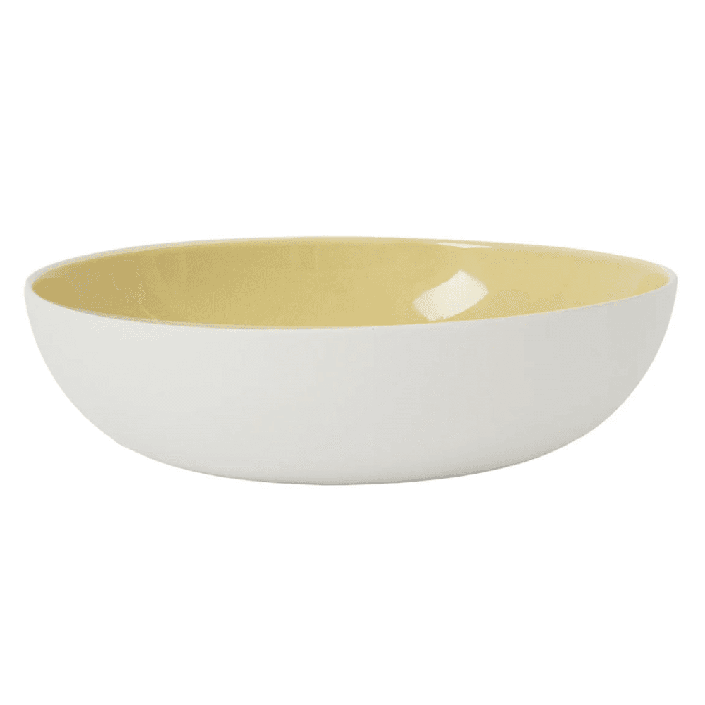 Maguelone Serving Bowl