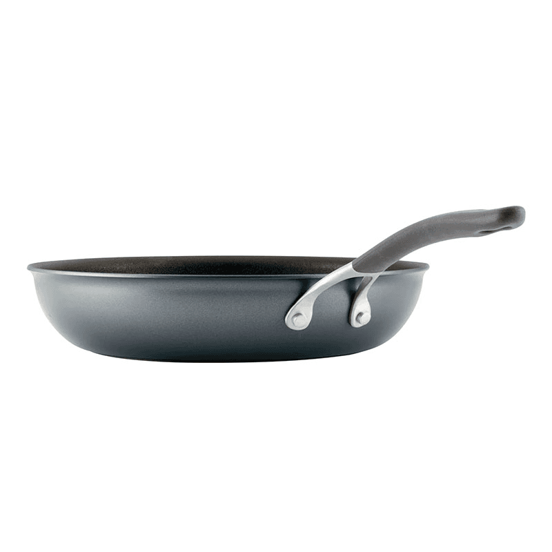 A1 Scratch Defence Skillet, Grey
