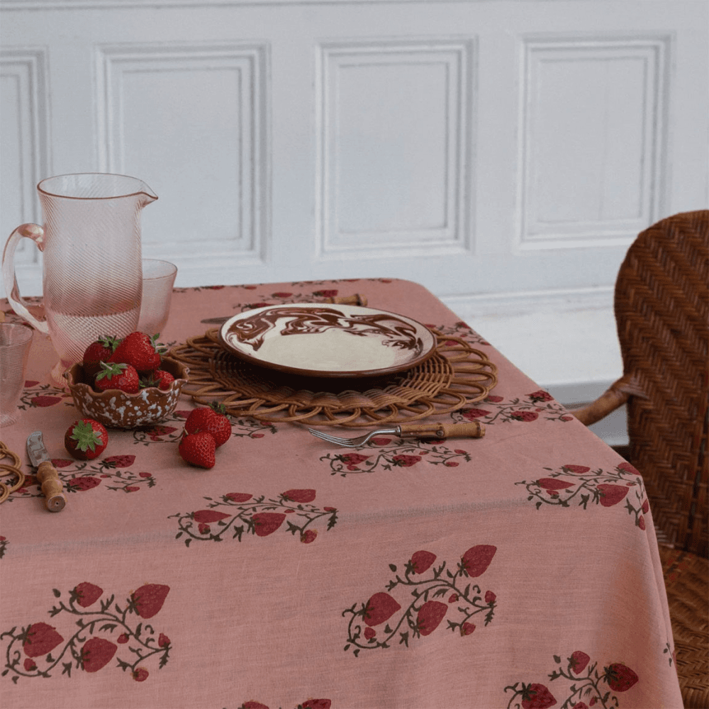 Marbre Set of 4 Dinner Plates