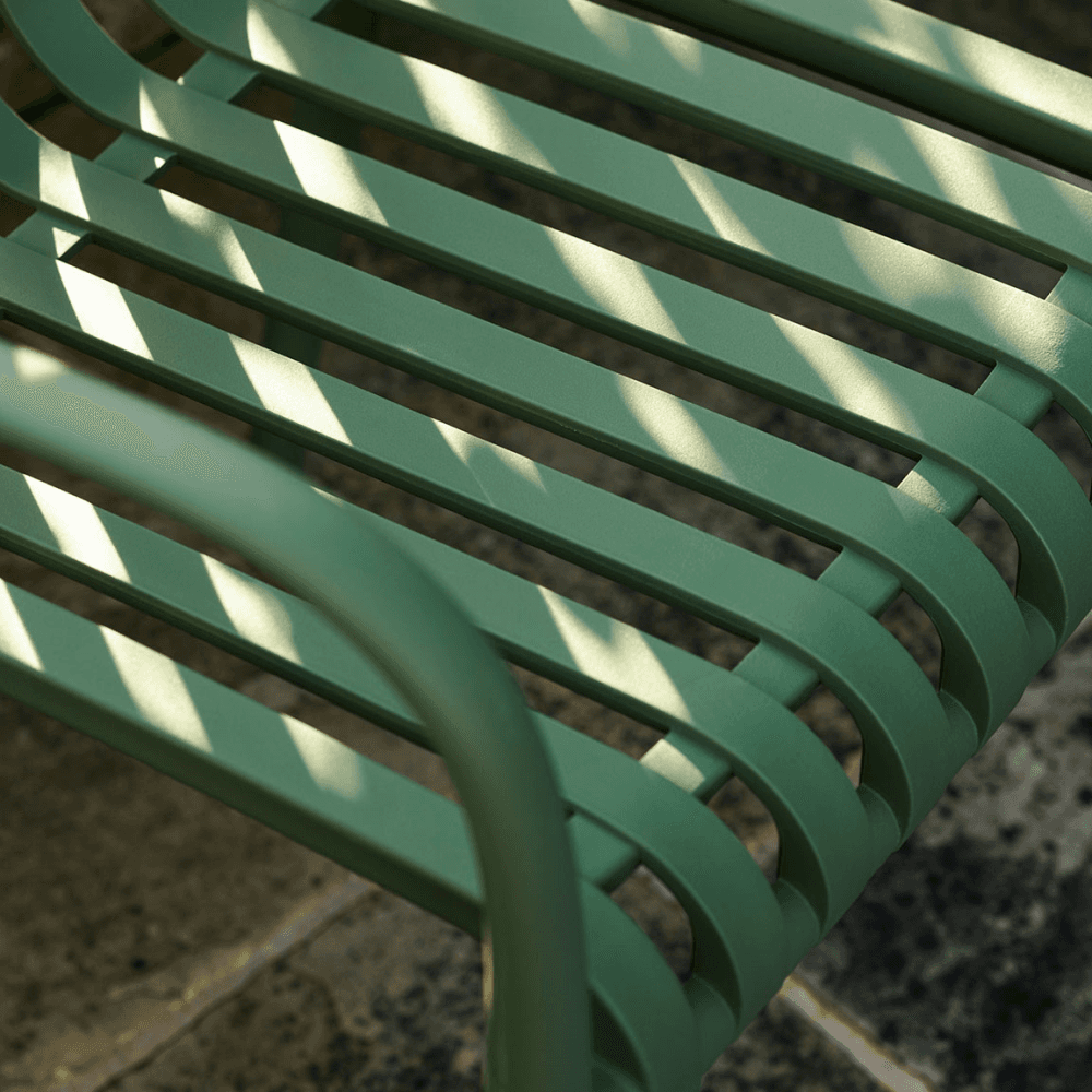 Edgeworth Armchair & Side Table
