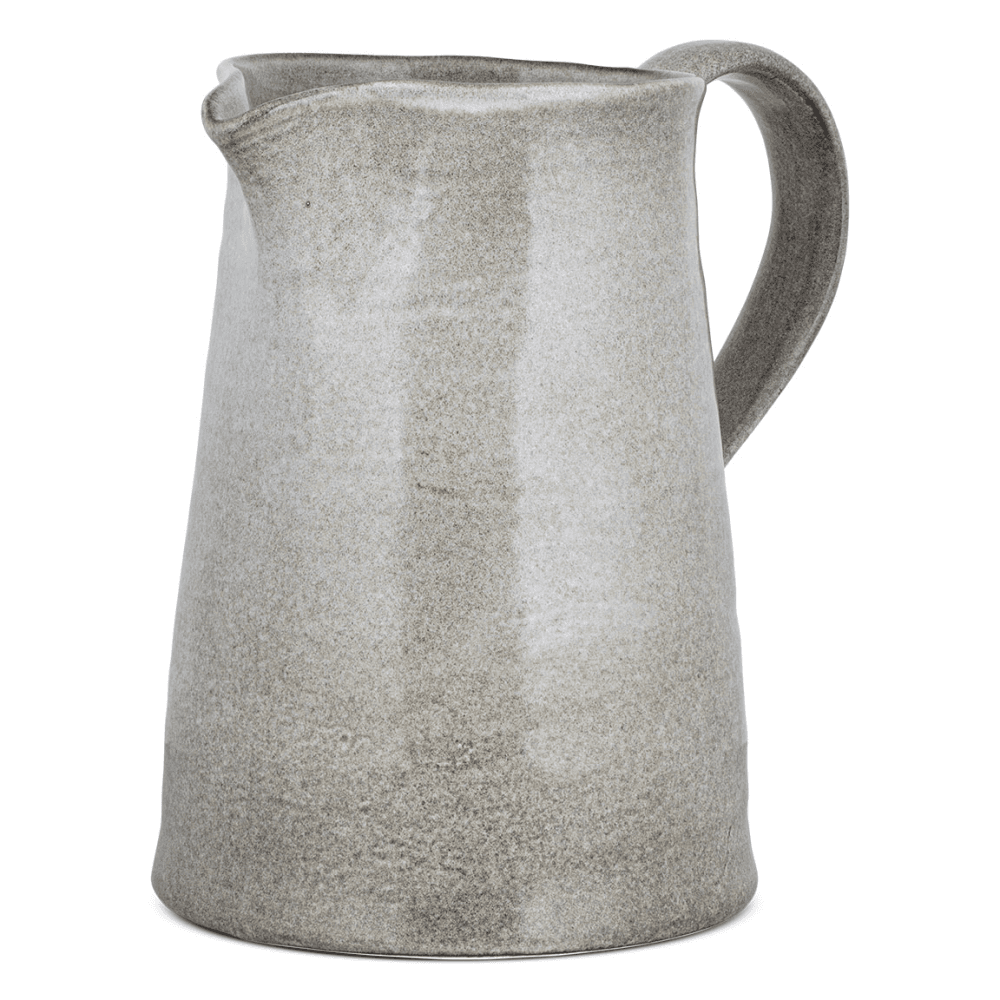 Valinha Jug, Grey