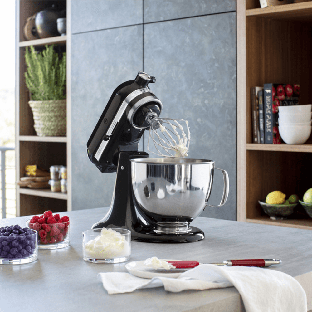 Artisan 125 Stand Mixer
