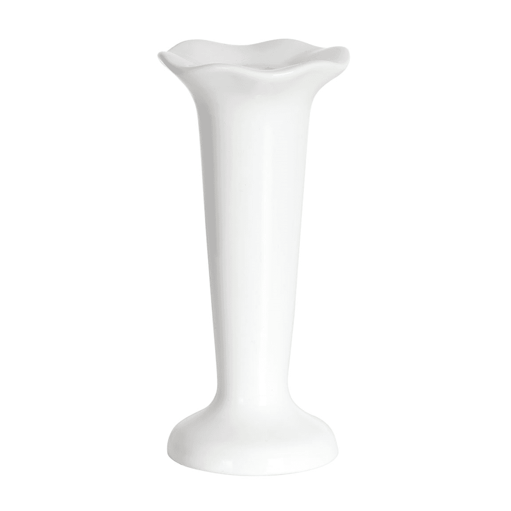 Cora Fluted Candlestick