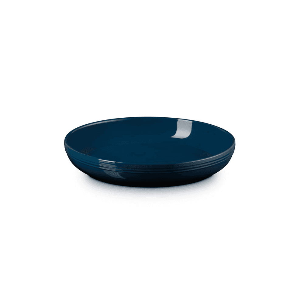 Stoneware Coupe Pasta Bowl