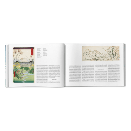 Image showing the Hokusai: Thirty-six Views of Mount Fuji product.