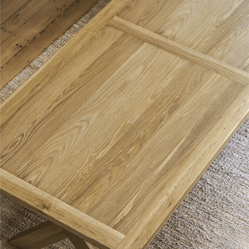 Burford Indoor Dining Table