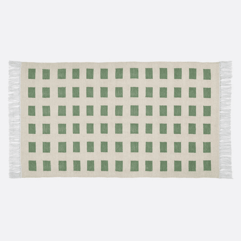 Faro Runner Rug