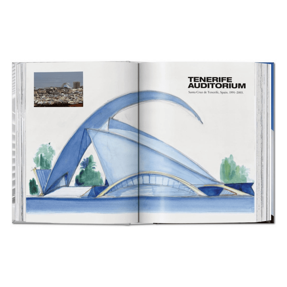 Calatrava: Complete Works 1979-Today