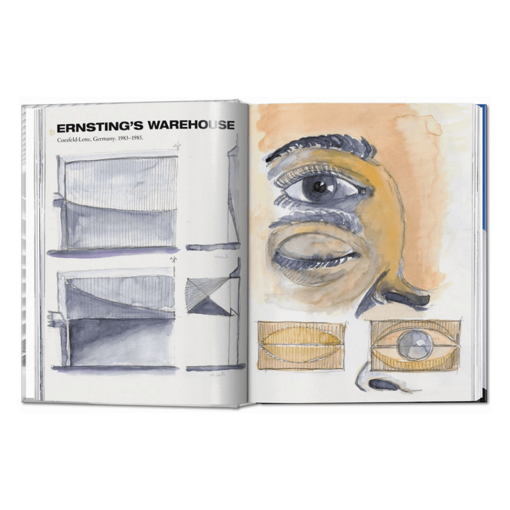 Calatrava: Complete Works 1979-Today