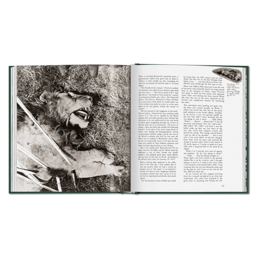 Peter Beard: The End of the Game