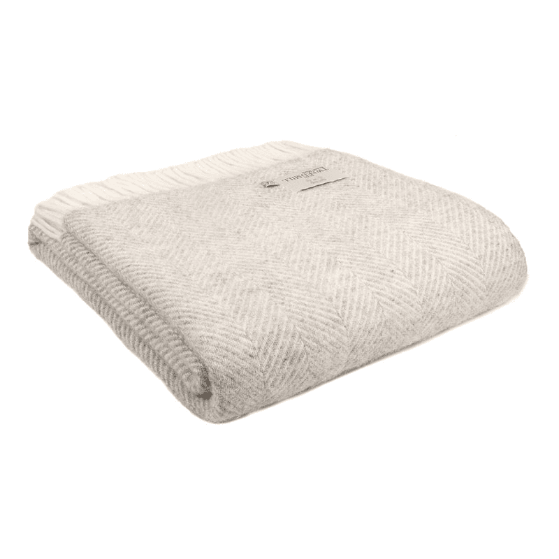 Fishbone Throw