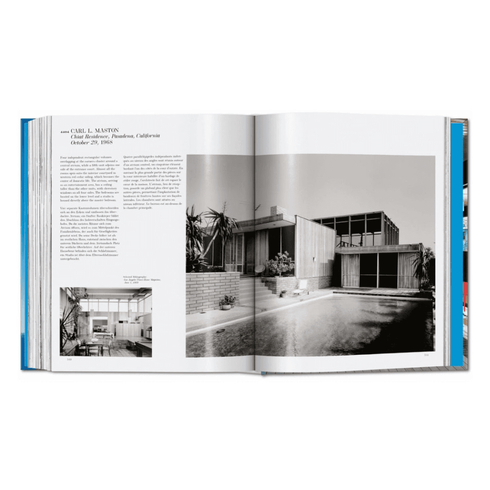 Julius Shulman: Modernism Rediscovered