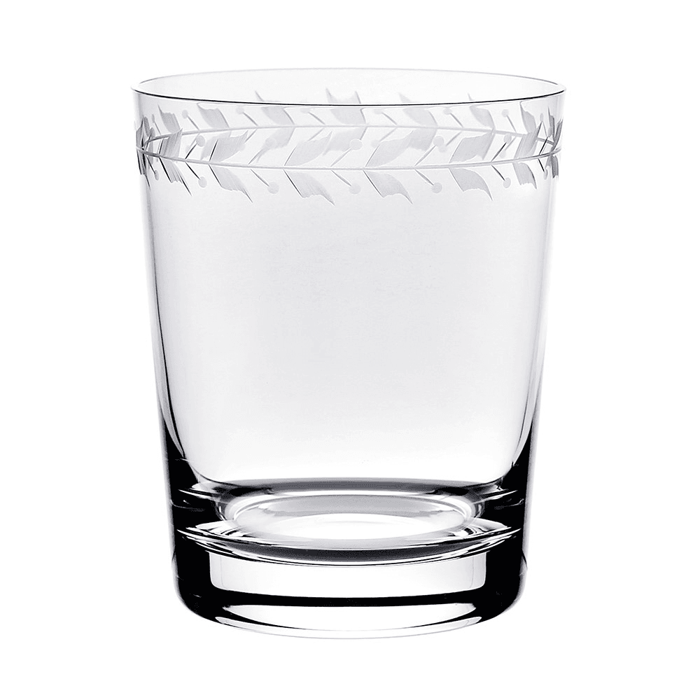 Ada Old fashioned tumbler