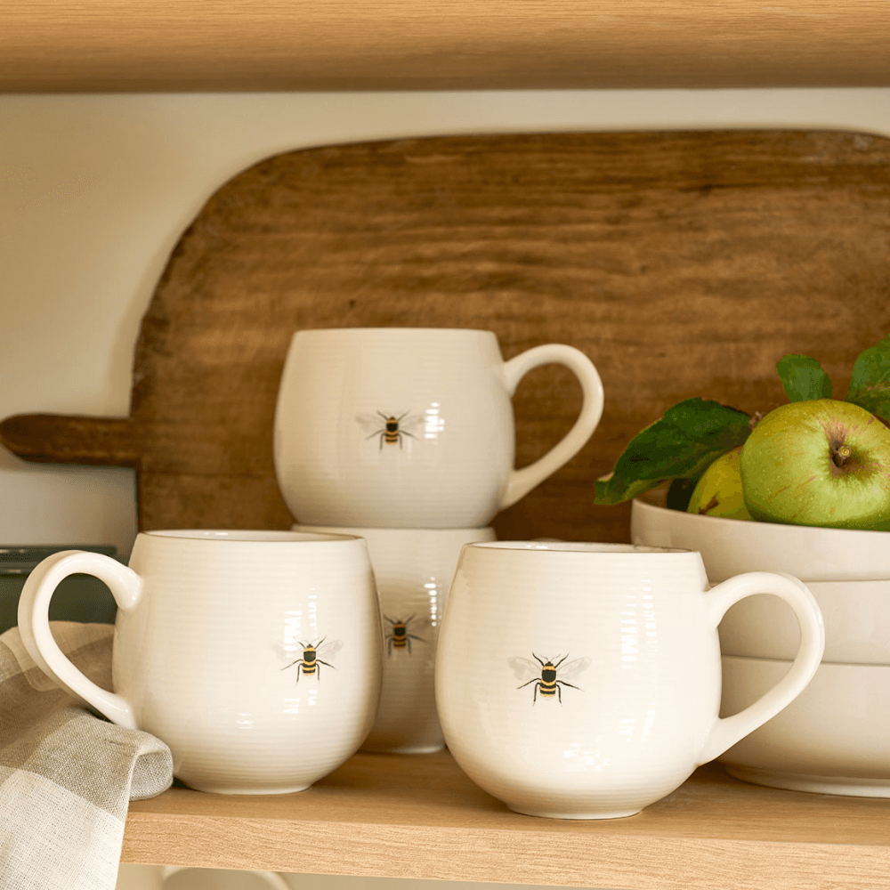 Bees Mug