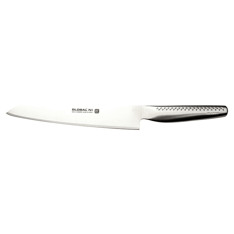 Ni Carving Knife, Silver