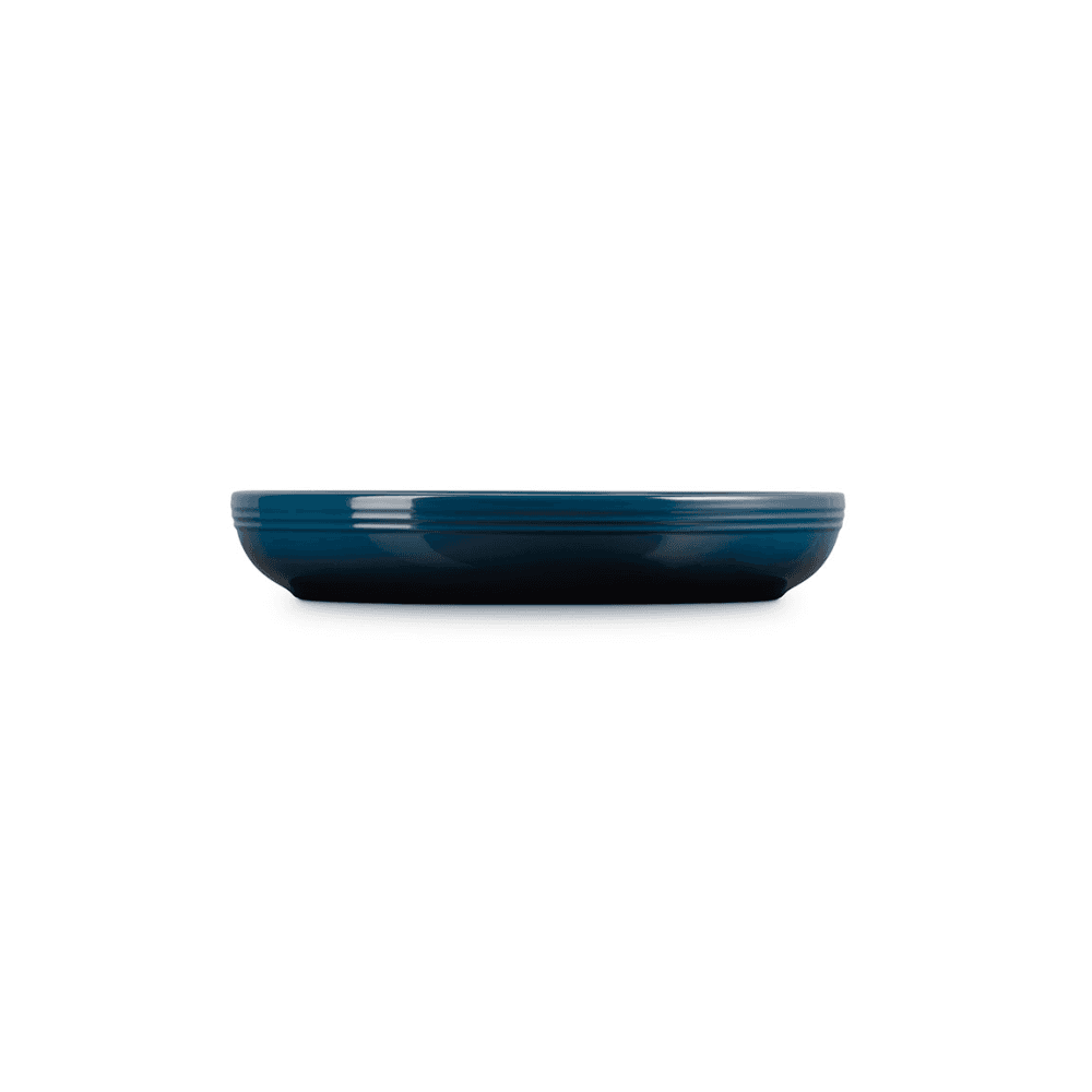 Stoneware Coupe Pasta Bowl