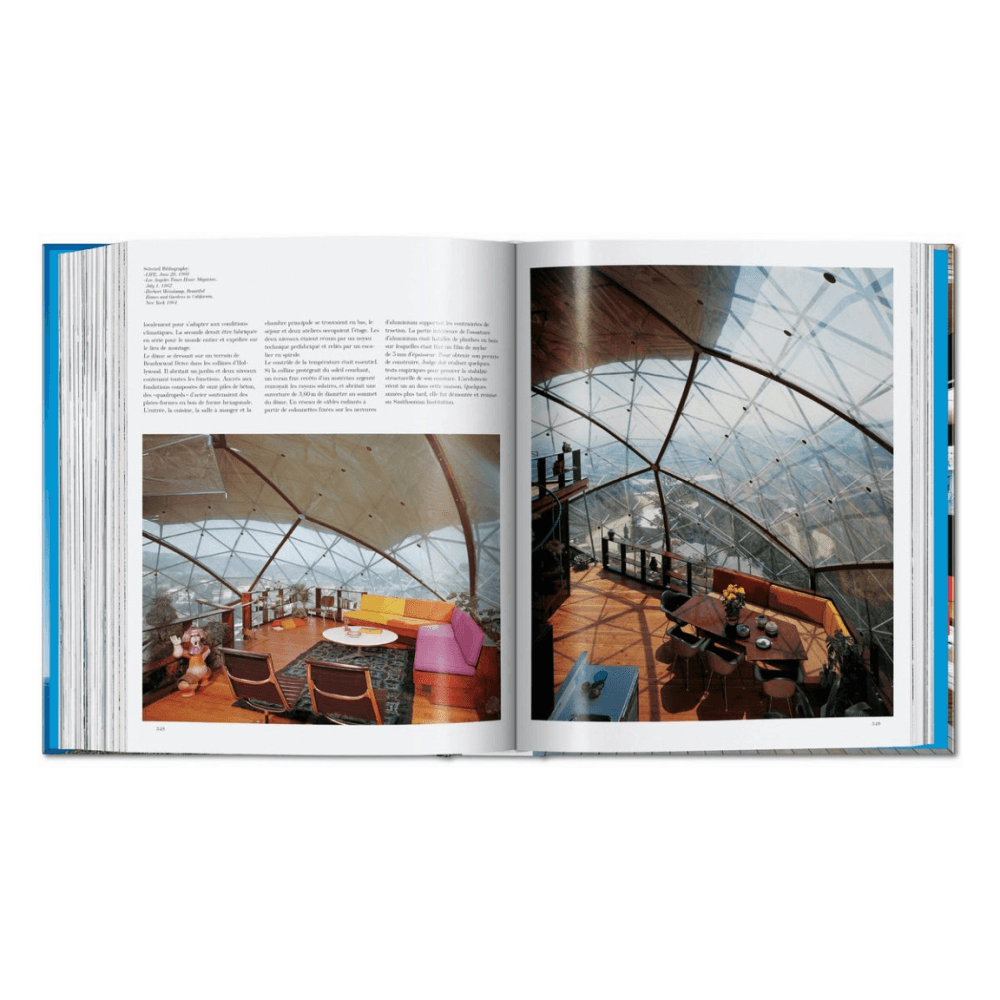 Julius Shulman: Modernism Rediscovered