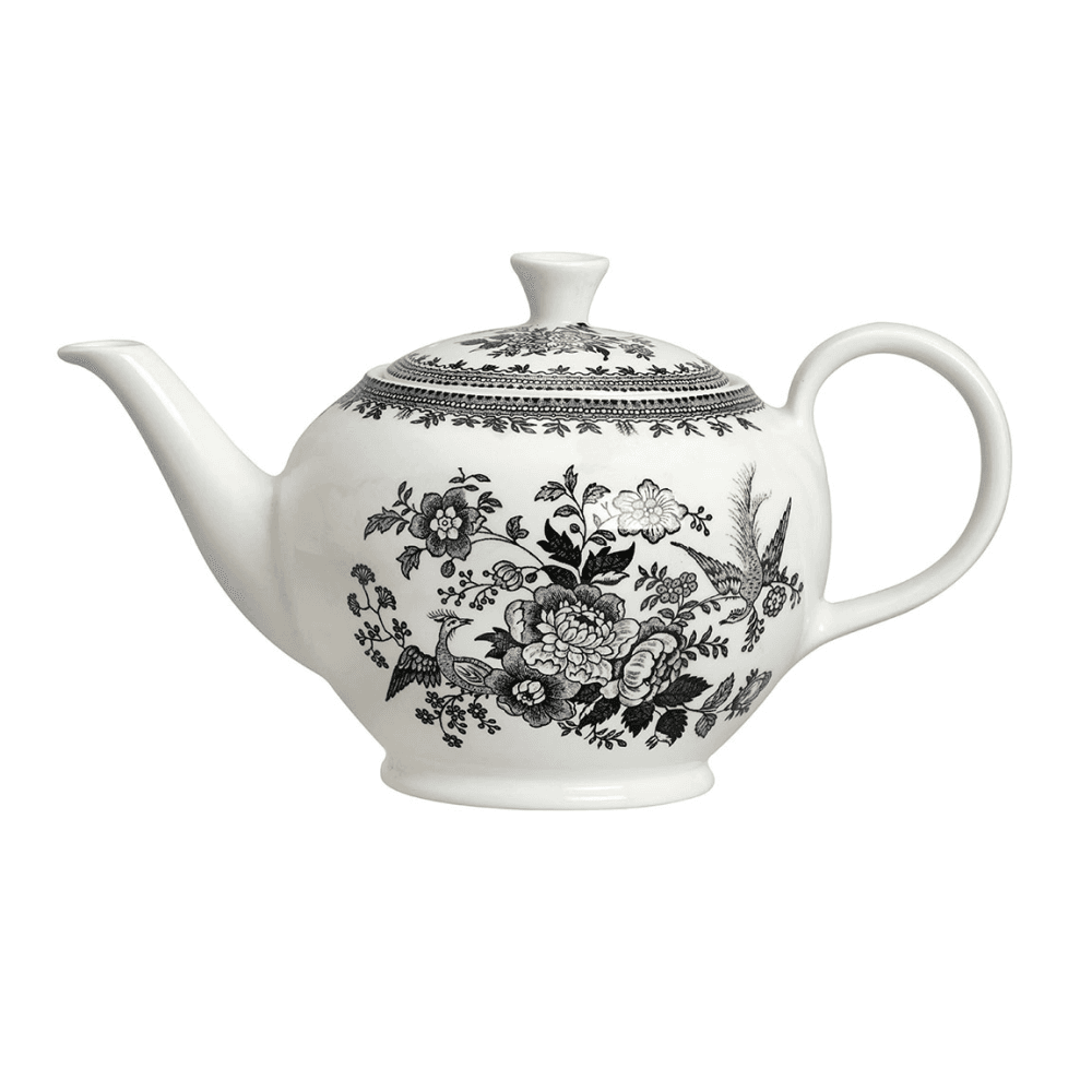 Asiatic Pheasants Teapot