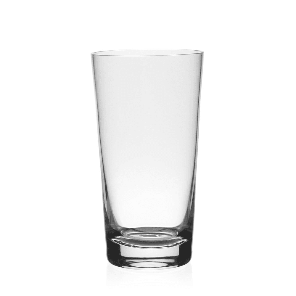 Lauren Tumbler HB, Clear