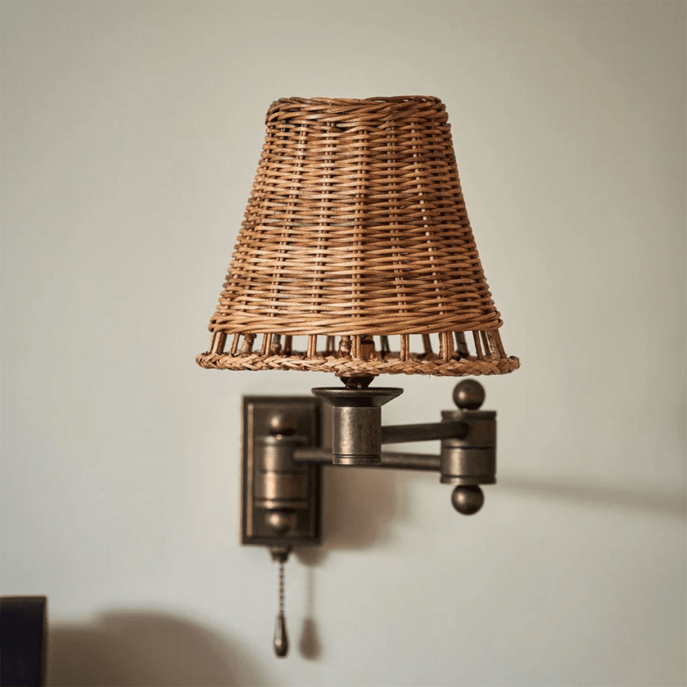 Sunbird Lampshade