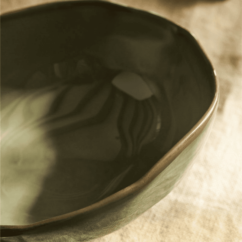 Ithaca Bowl, Moss