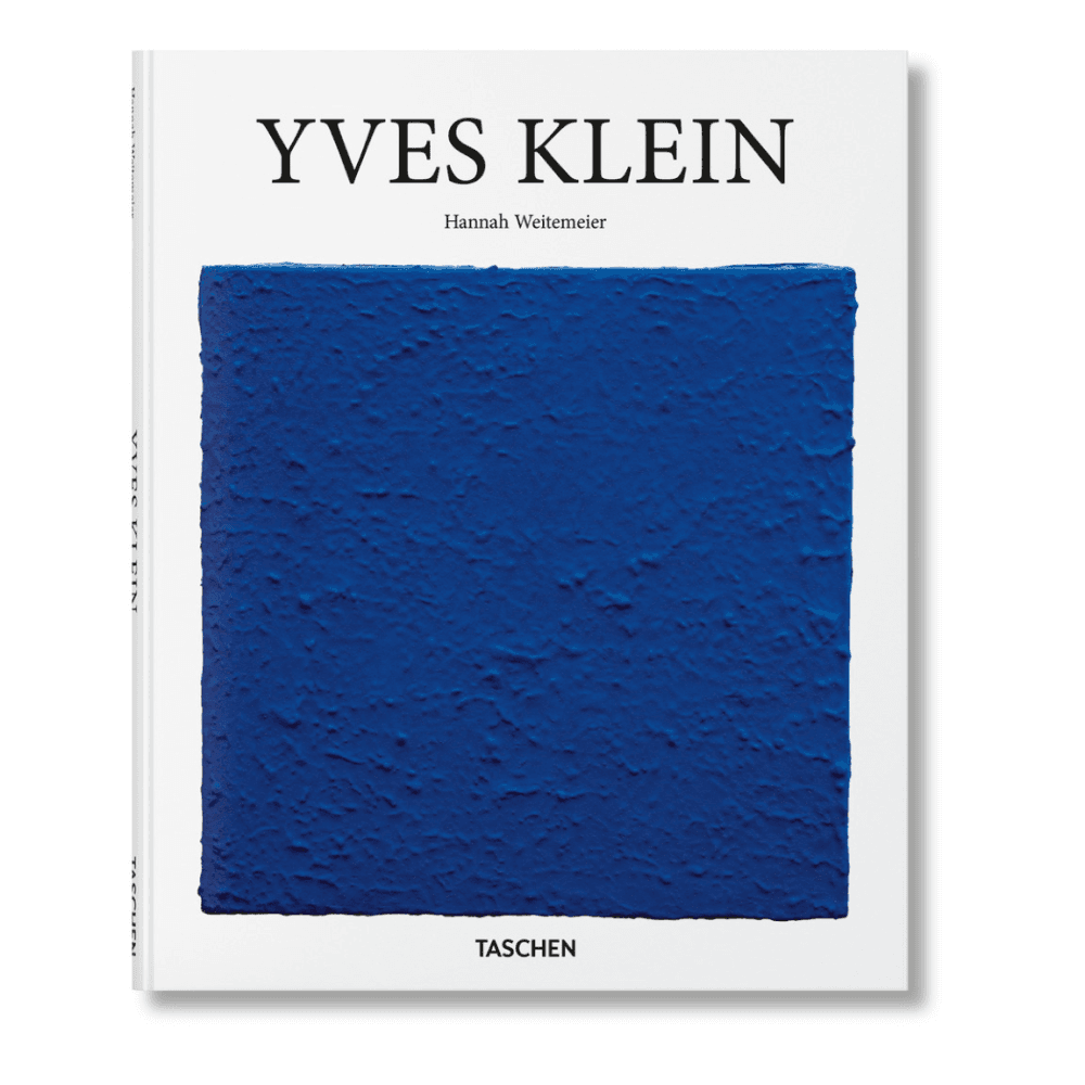 Yves Klein