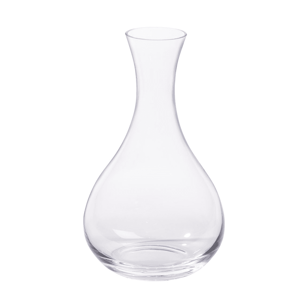 Tinta Decanter, Clear
