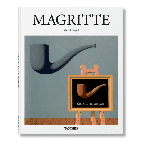 Image showing the Magritte product.