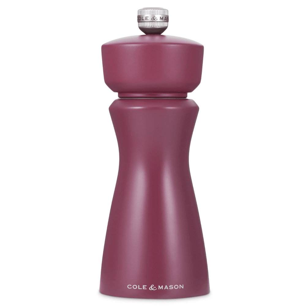Kenton Salt & Pepper Mill