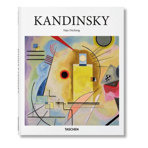 Image showing the Kandinsky product.