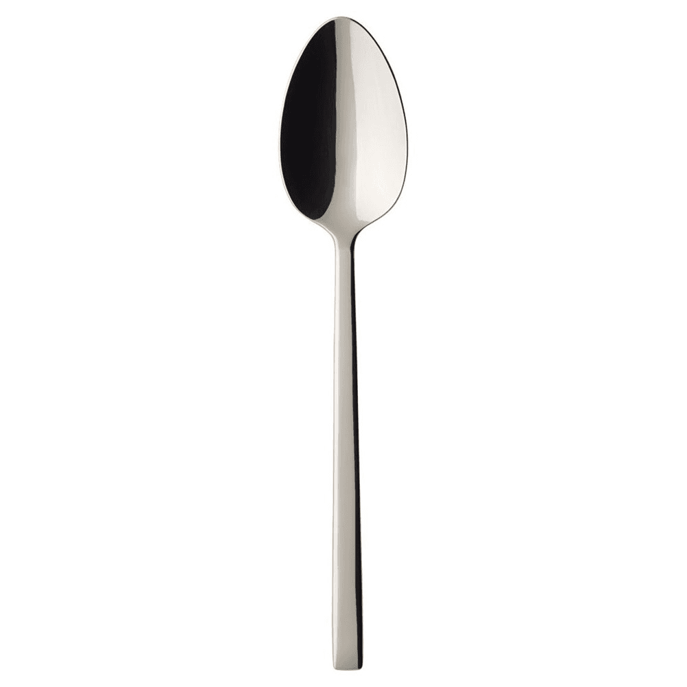 La Classica Dinner Spoon, Stainless Steel