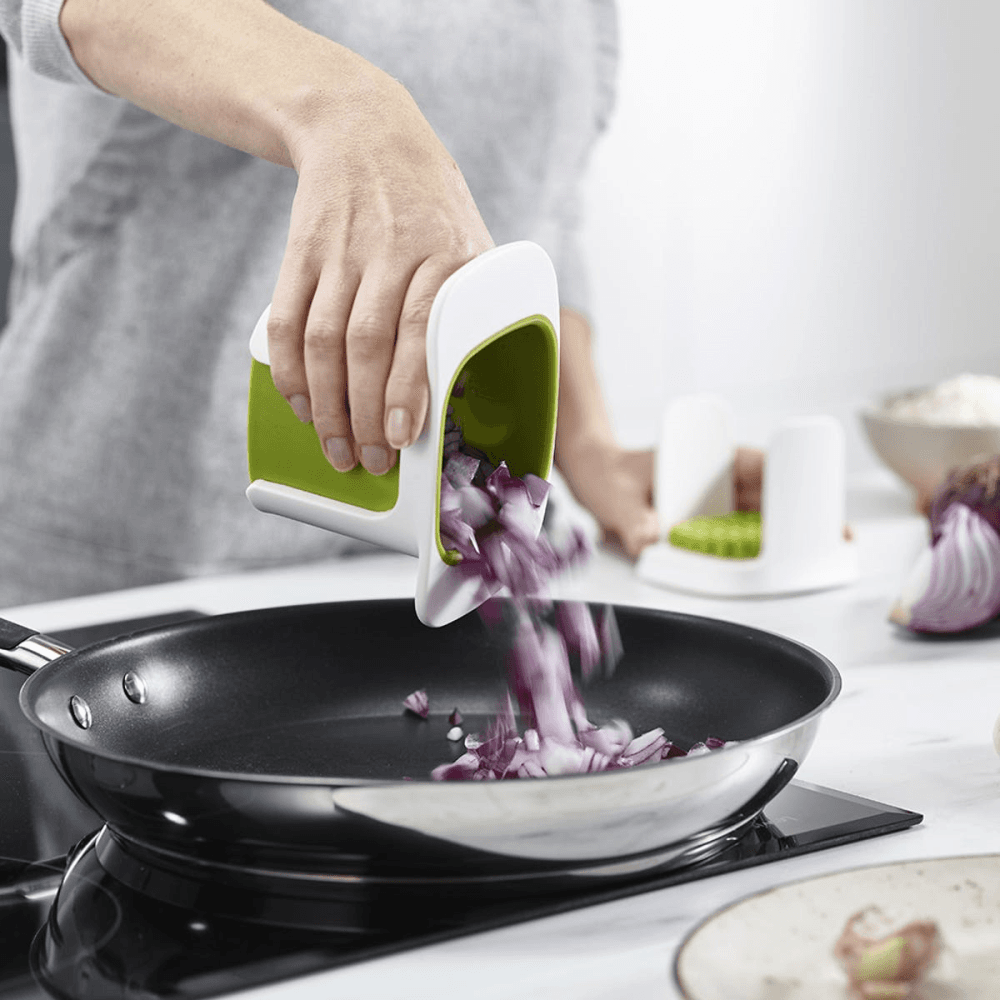 ChopCup Vegetable Chopper