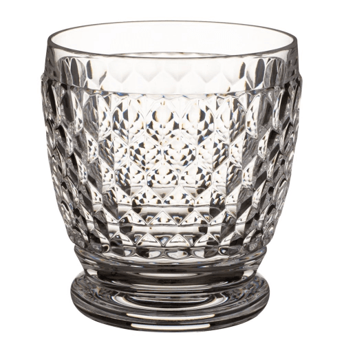 Image showing the Boston Water/Cocktail Tumbler, Clear product.
