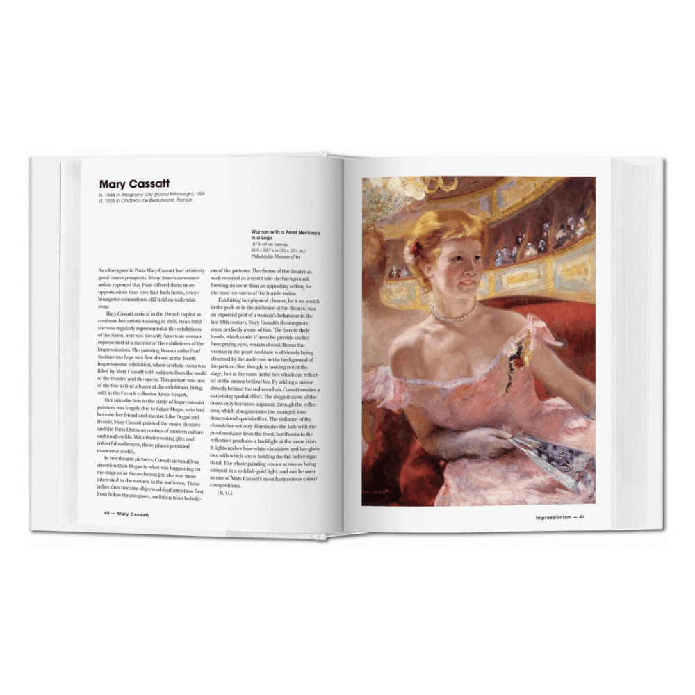 Modern Art: A History from Impressionism to Today